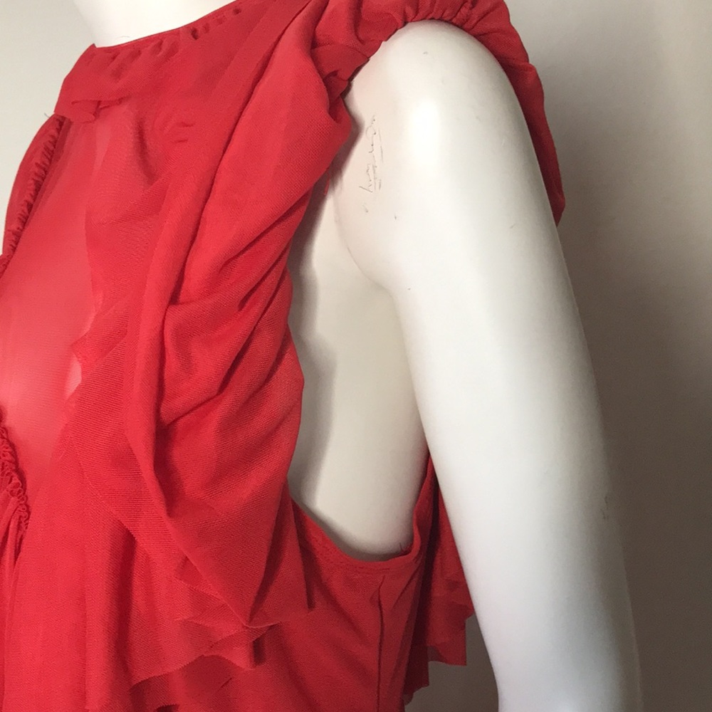 Wax Poetic Mina Dress - Picture 5 of 13